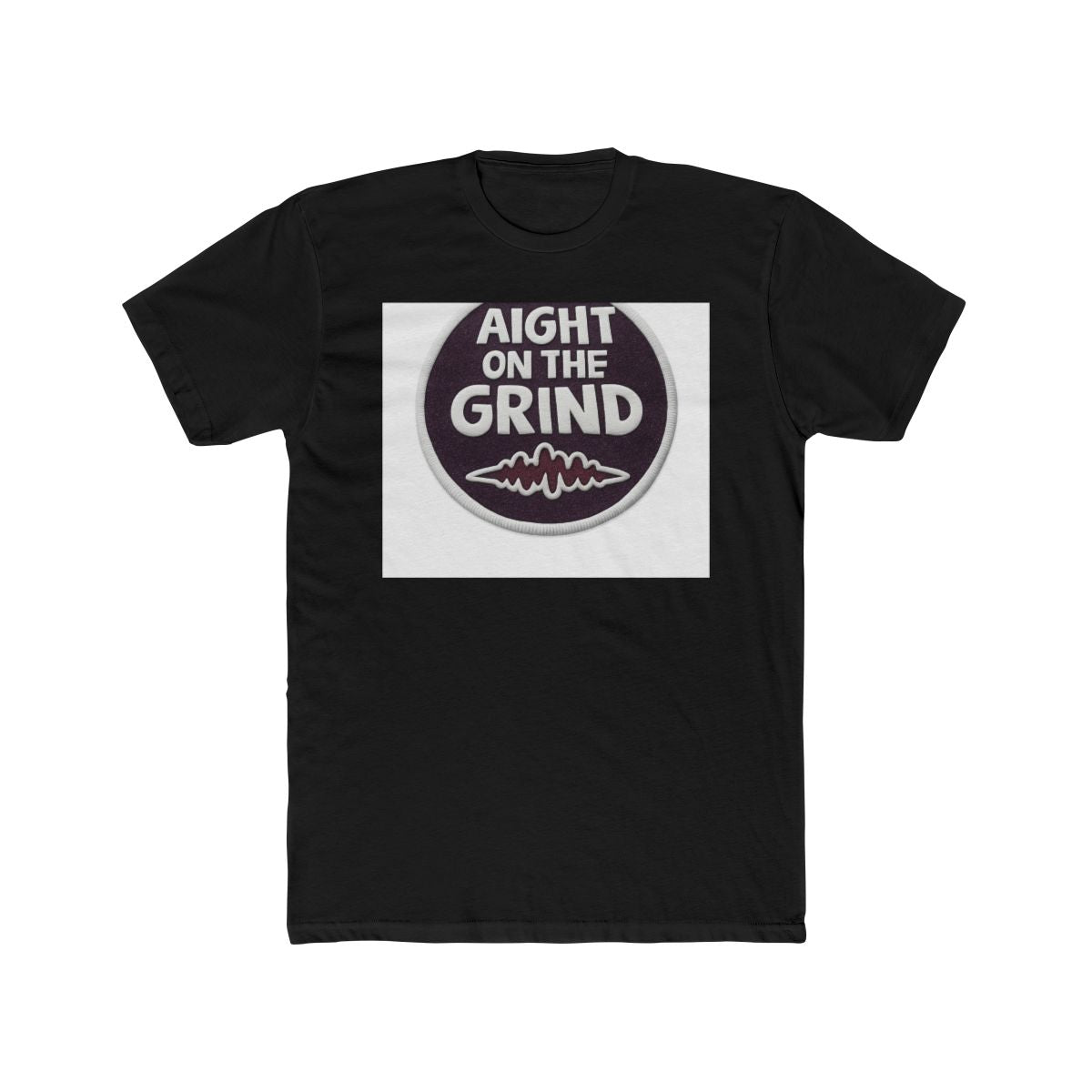 V's Custom T-Shirt