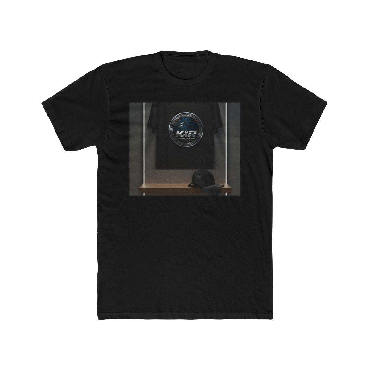 Kolby's Custom T-Shirt