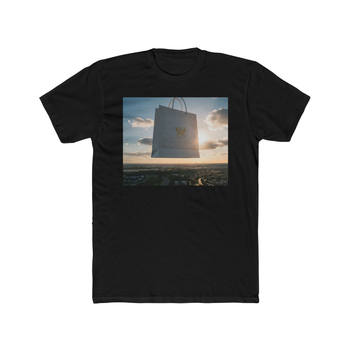 David's Custom T-Shirt
