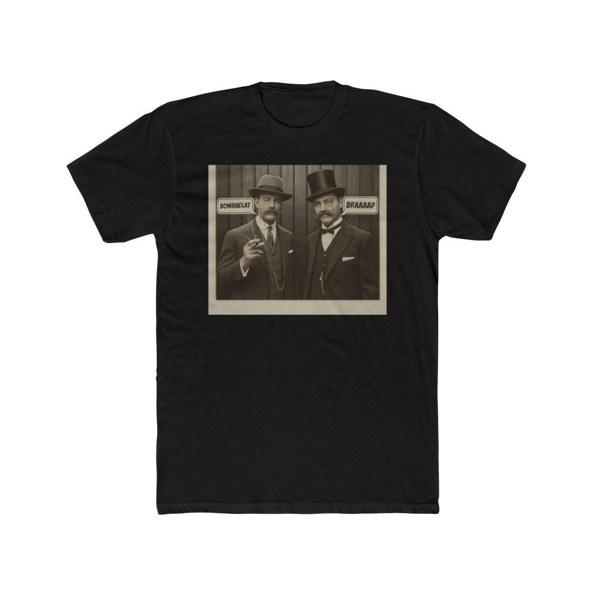 Sam's Custom T-Shirt