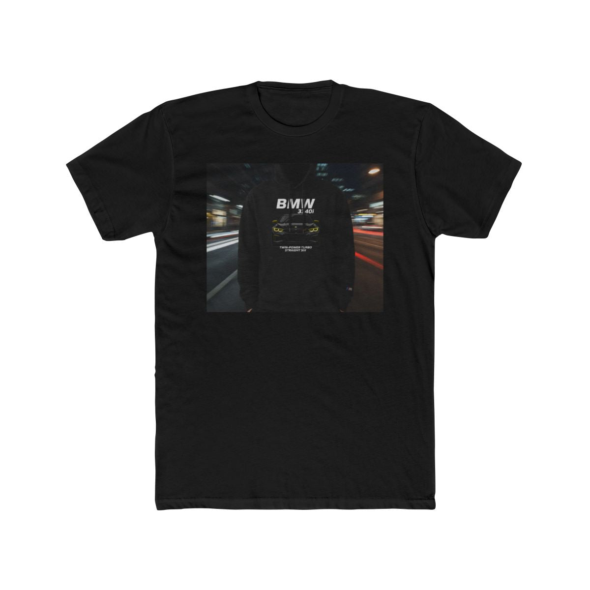 Manmeet's Custom T-Shirt