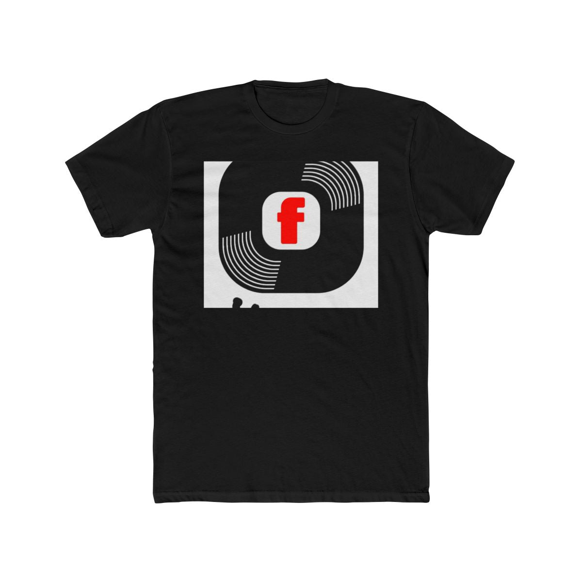 Frankie's Custom T-Shirt