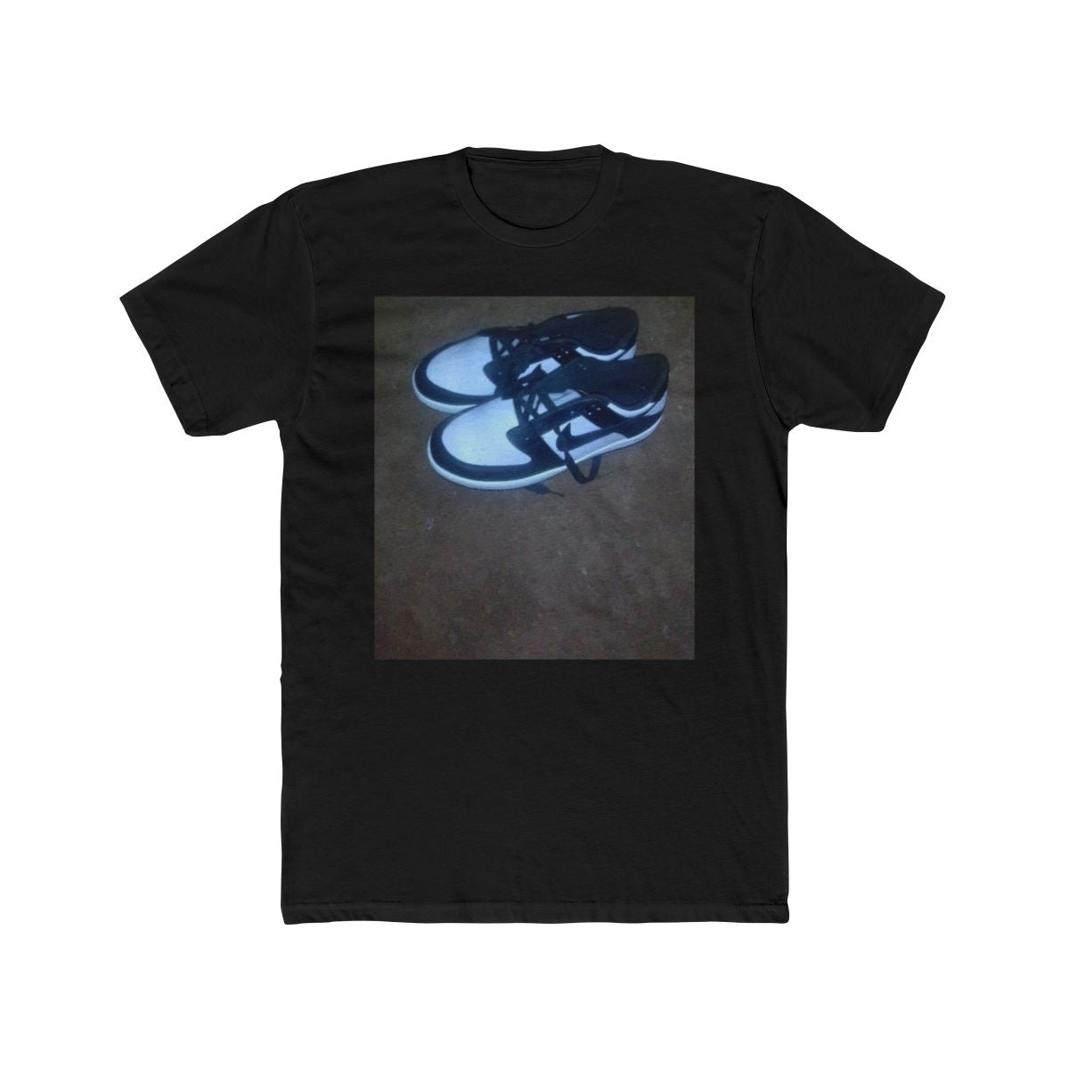 Melvin's Custom T-Shirt