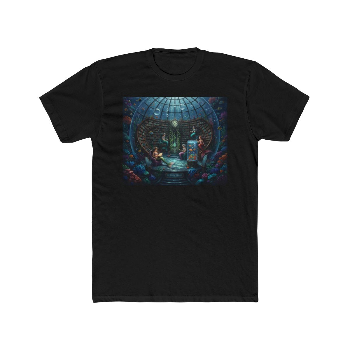 Kaniyet's Custom T-Shirt