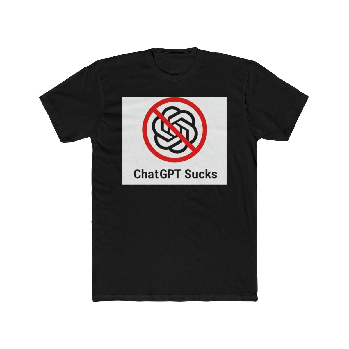 ChatGPT really sucks