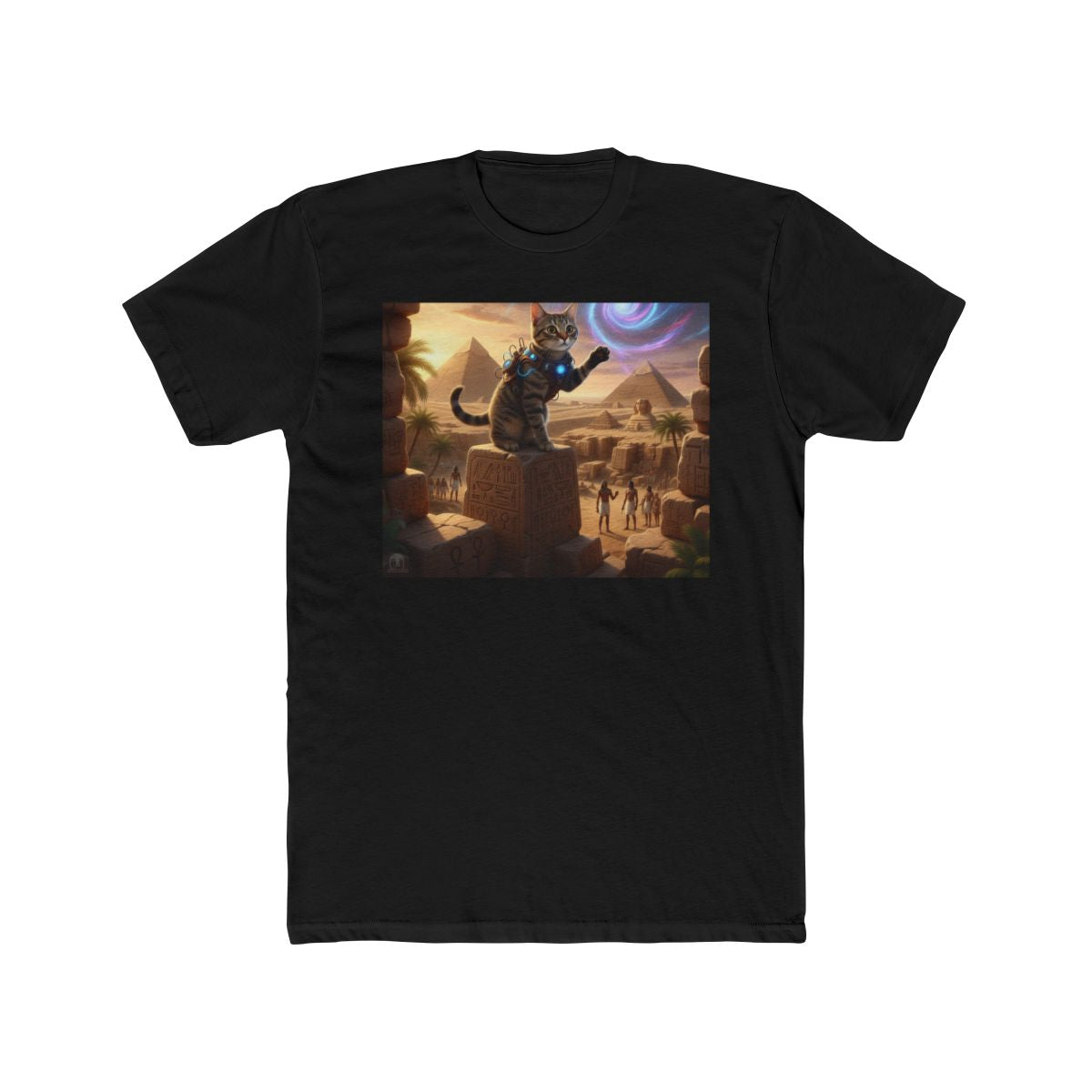 le's Custom T-Shirt
