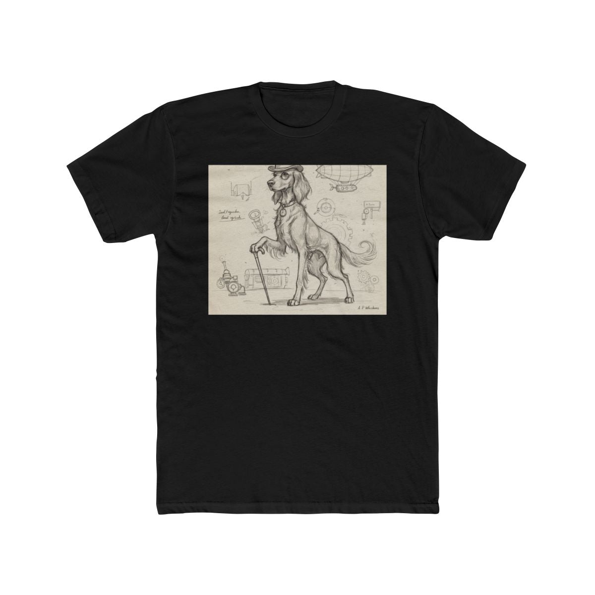 Thành Đạt's Custom T-Shirt