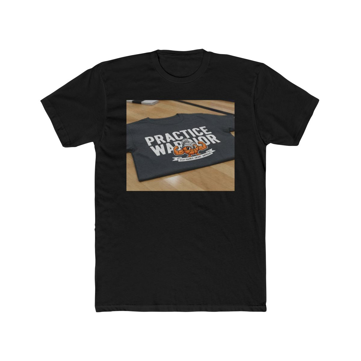 Christopher's Custom T-Shirt