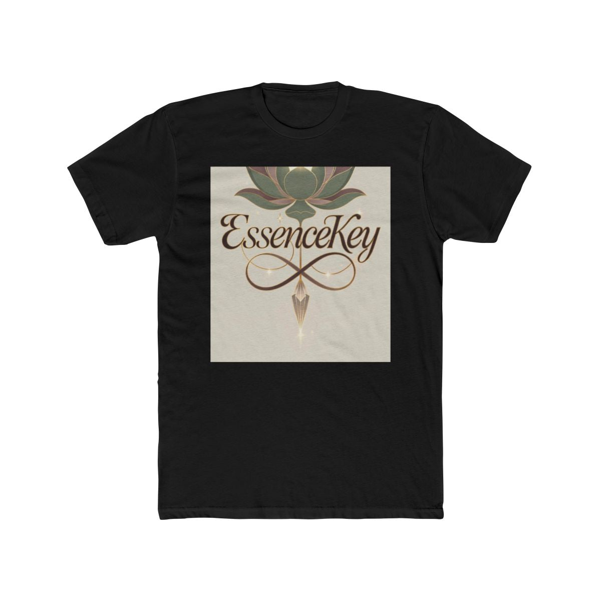 Heather's Custom T-Shirt