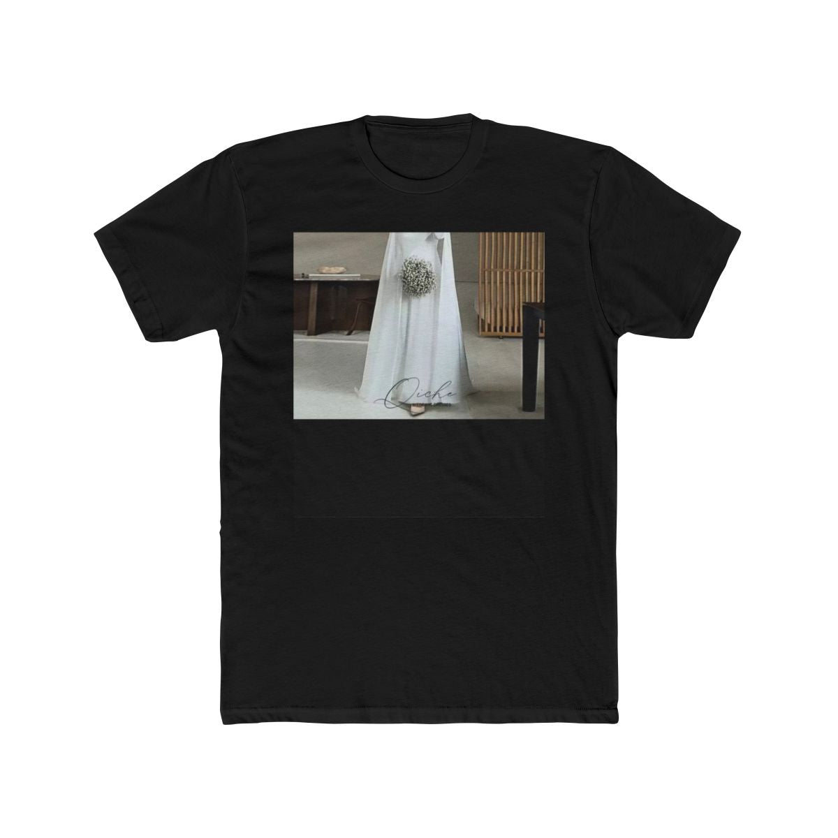 Mahdi's Custom T-Shirt