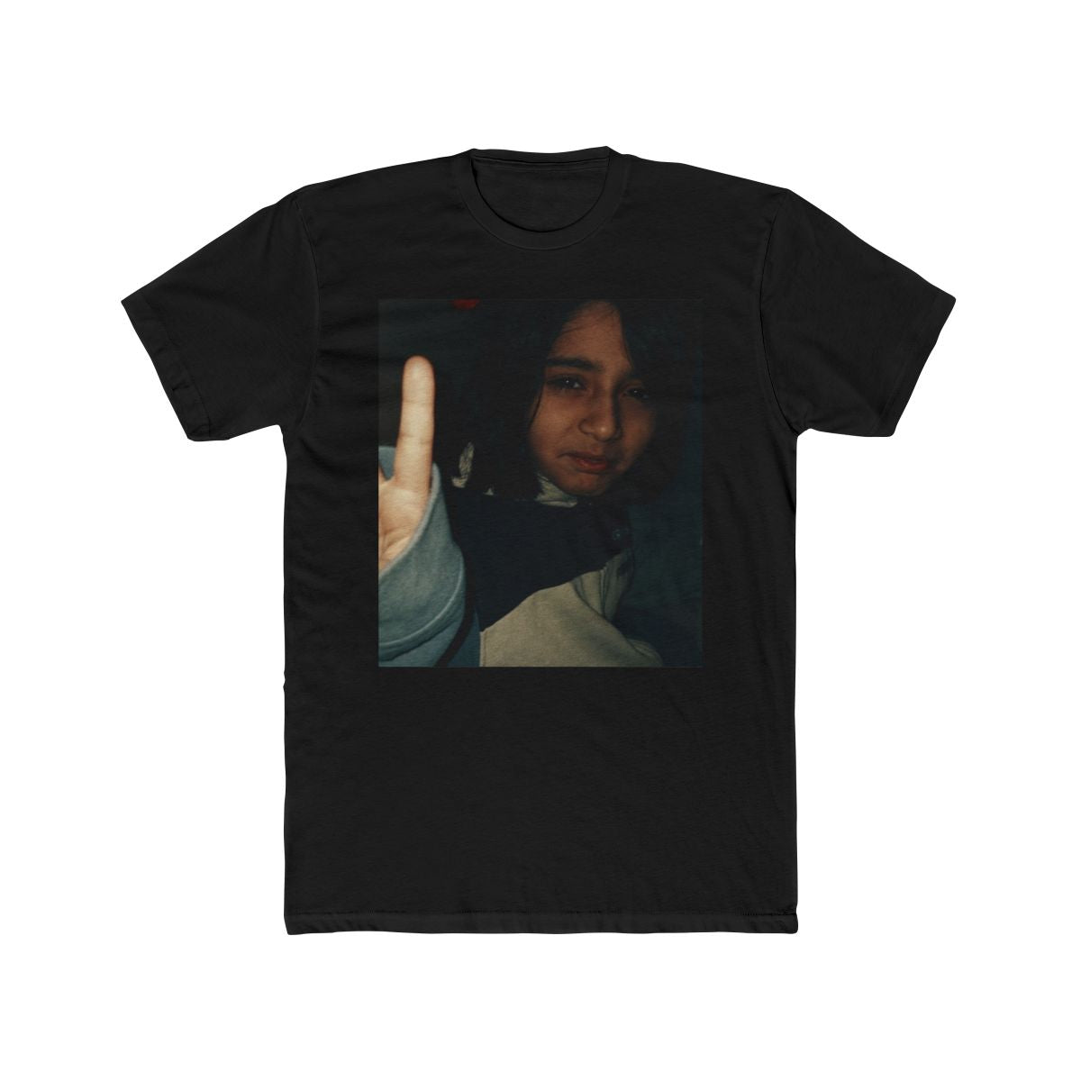 عبد الرافع's Custom T-Shirt
