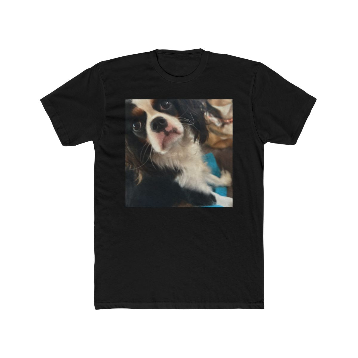 Melissa's Custom T-Shirt