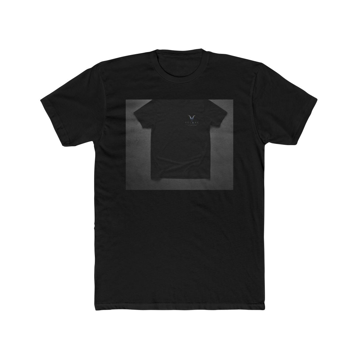 KIRSTIE's Custom T-Shirt
