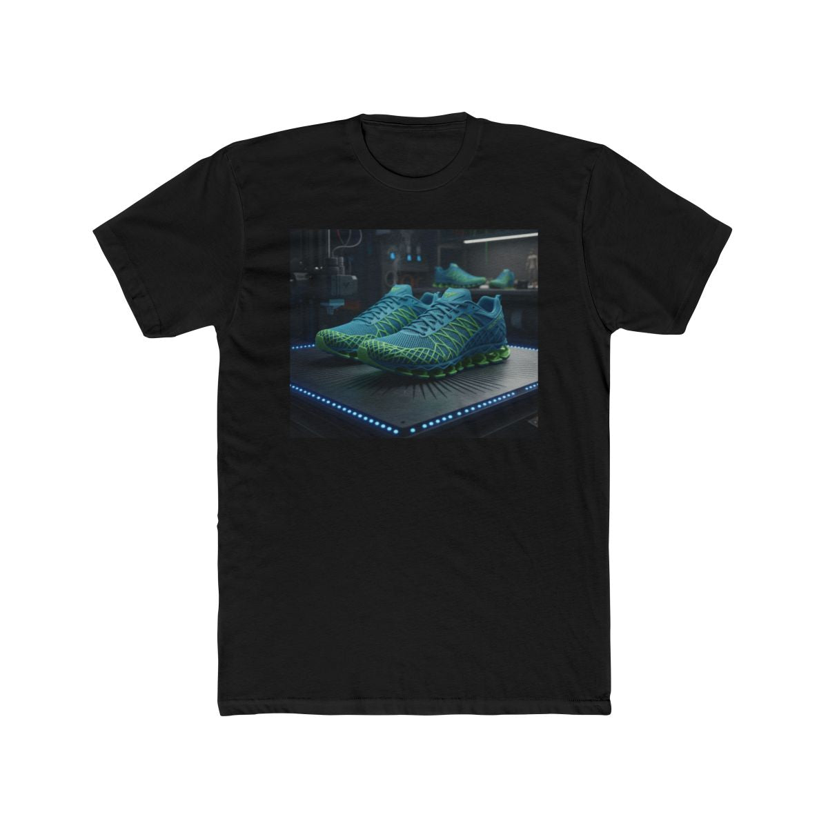 Dawei's Custom T-Shirt