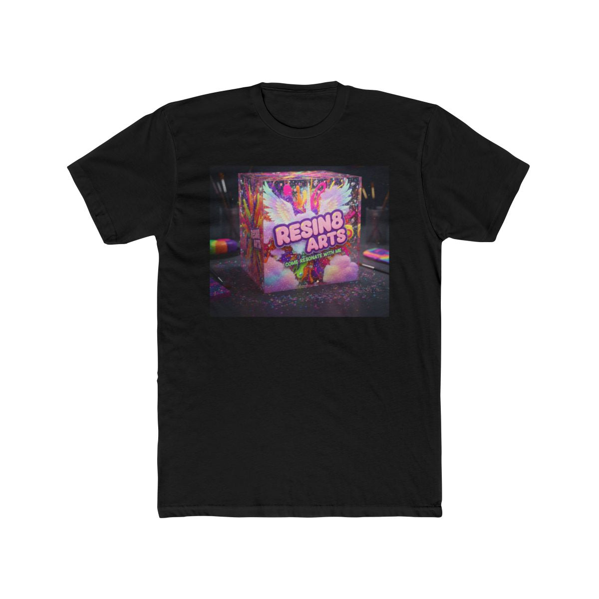 Jennifer's Custom T-Shirt