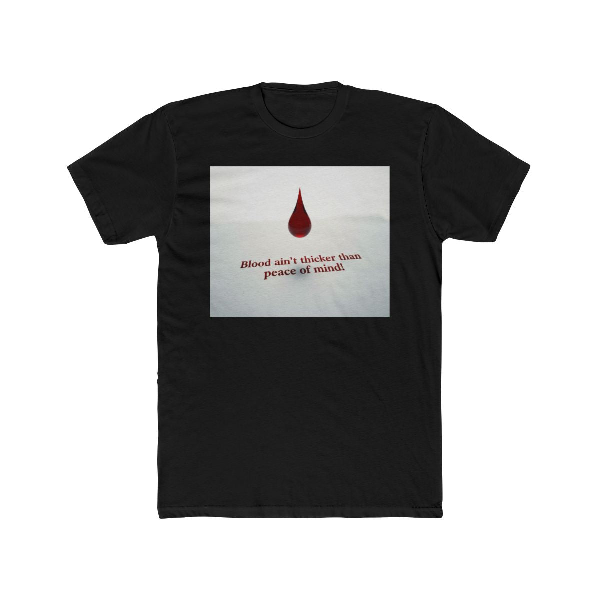 Ria's Custom T-Shirt