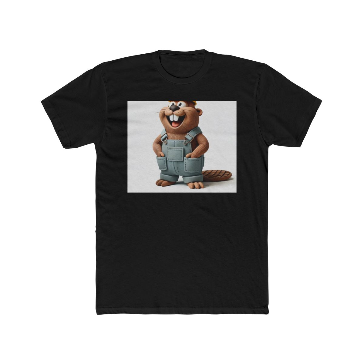 Ken's Custom T-Shirt