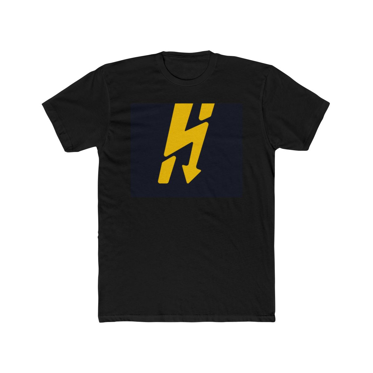 Malthe Kjær's Custom T-Shirt
