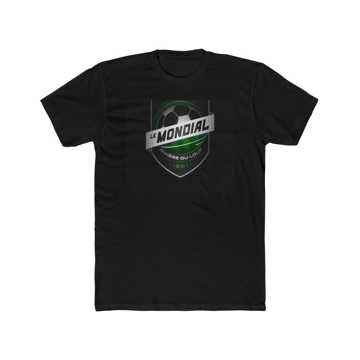 Sabrina's Custom T-Shirt