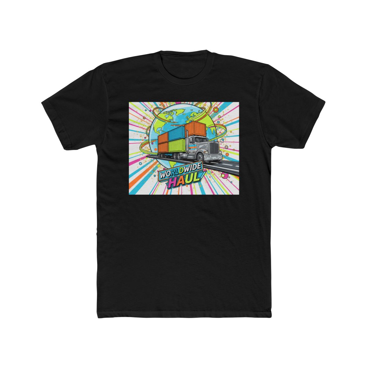 Custom T-Shirt