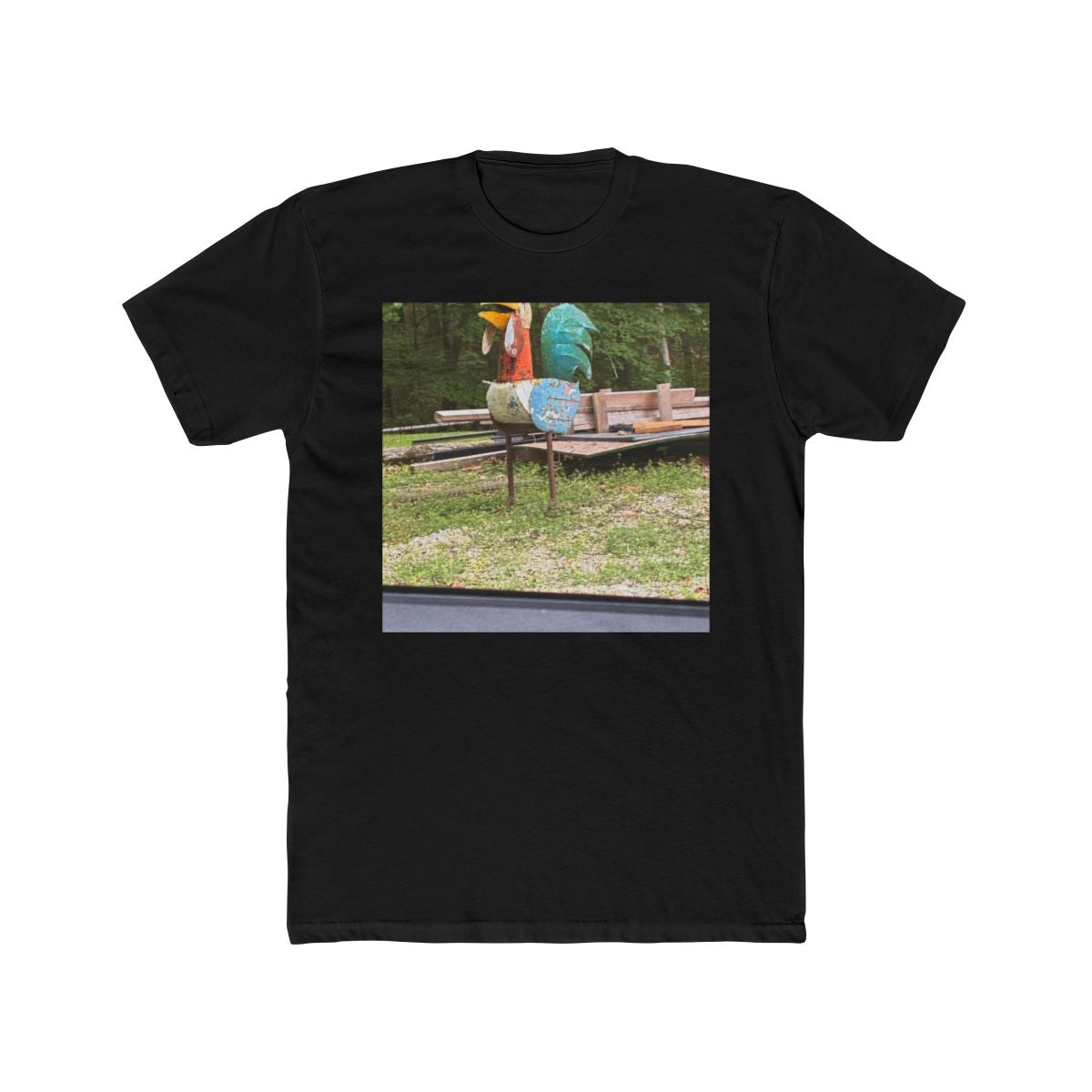 Custom T-Shirt