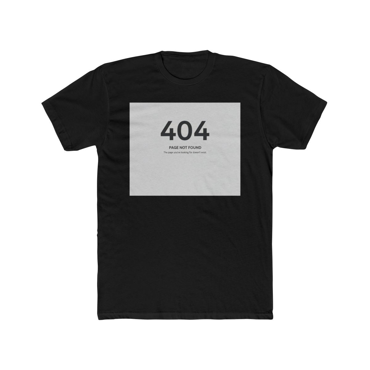 Shao's Custom T-Shirt