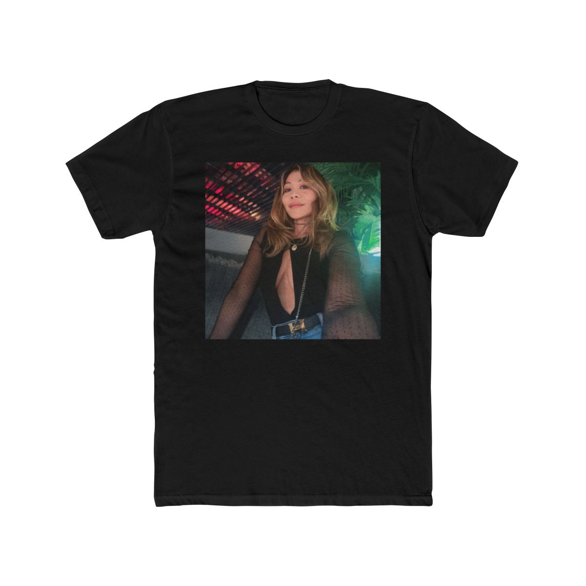 Lynnette's Custom T-Shirt