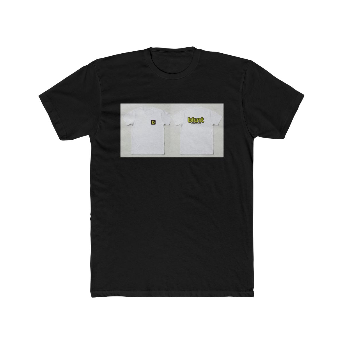 Jonathan's Custom T-Shirt