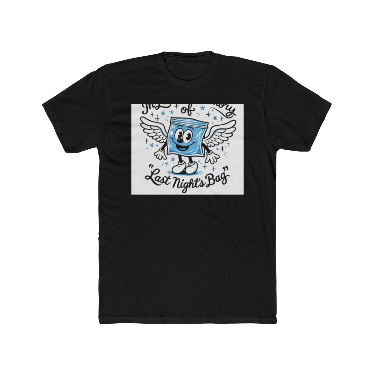 David's Custom T-Shirt