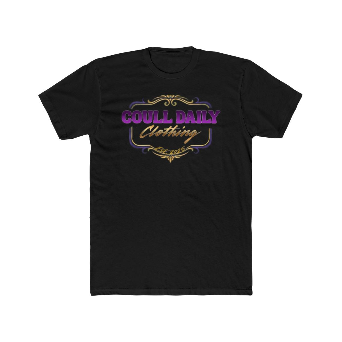 Coull Daily Clothing