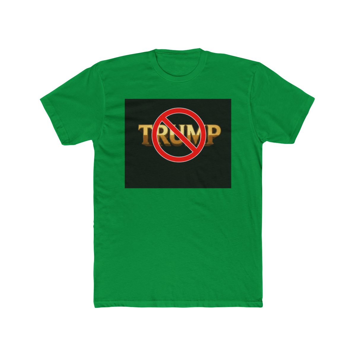 F Trump