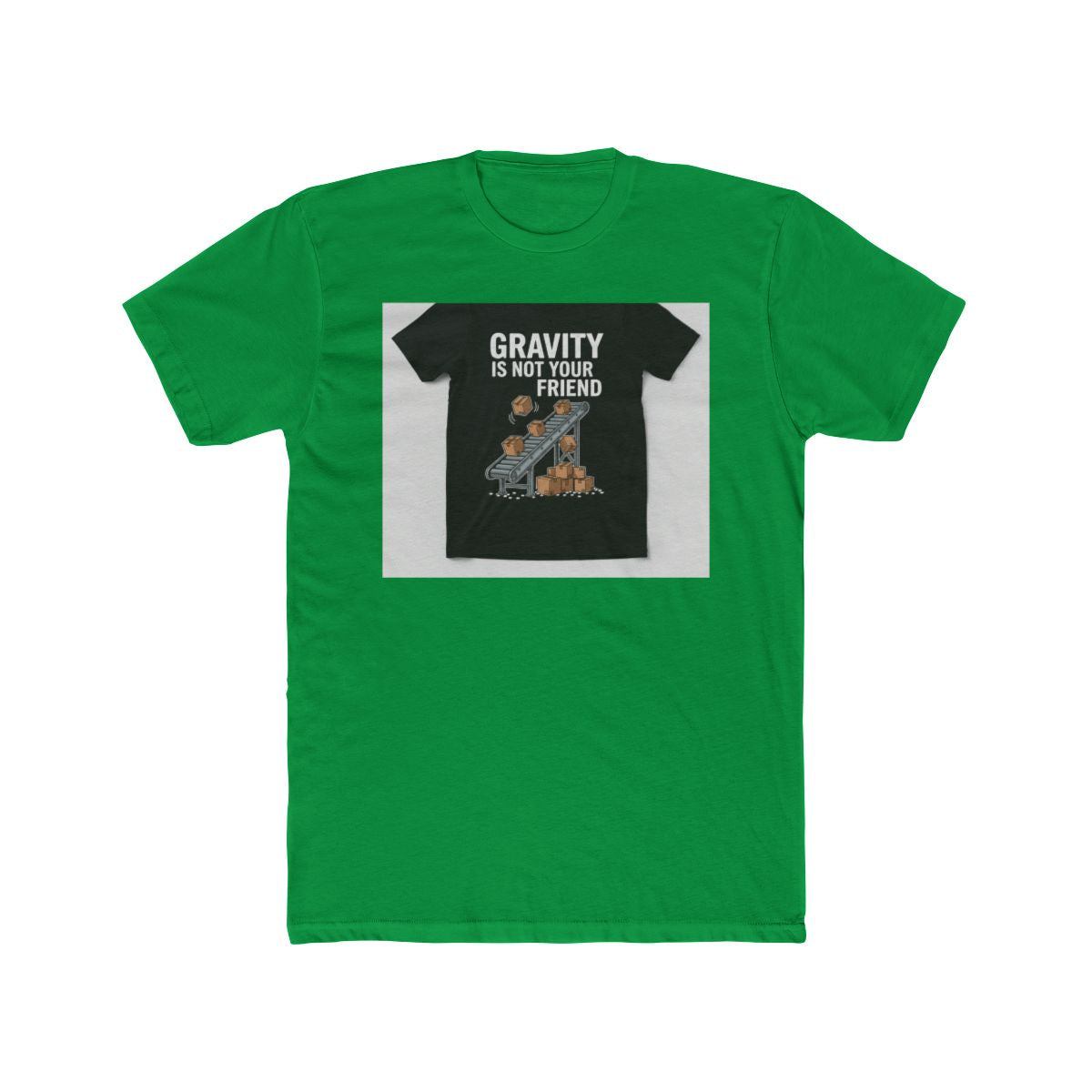Rob's Custom T-Shirt