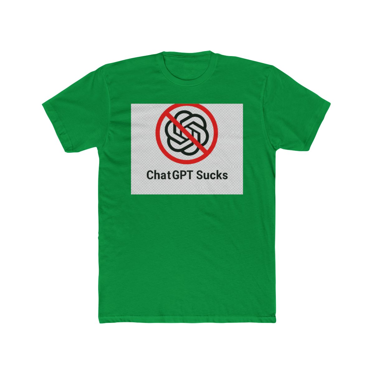 Shao's Custom T-Shirt