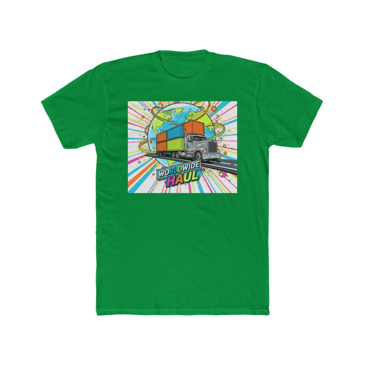 Custom T-Shirt