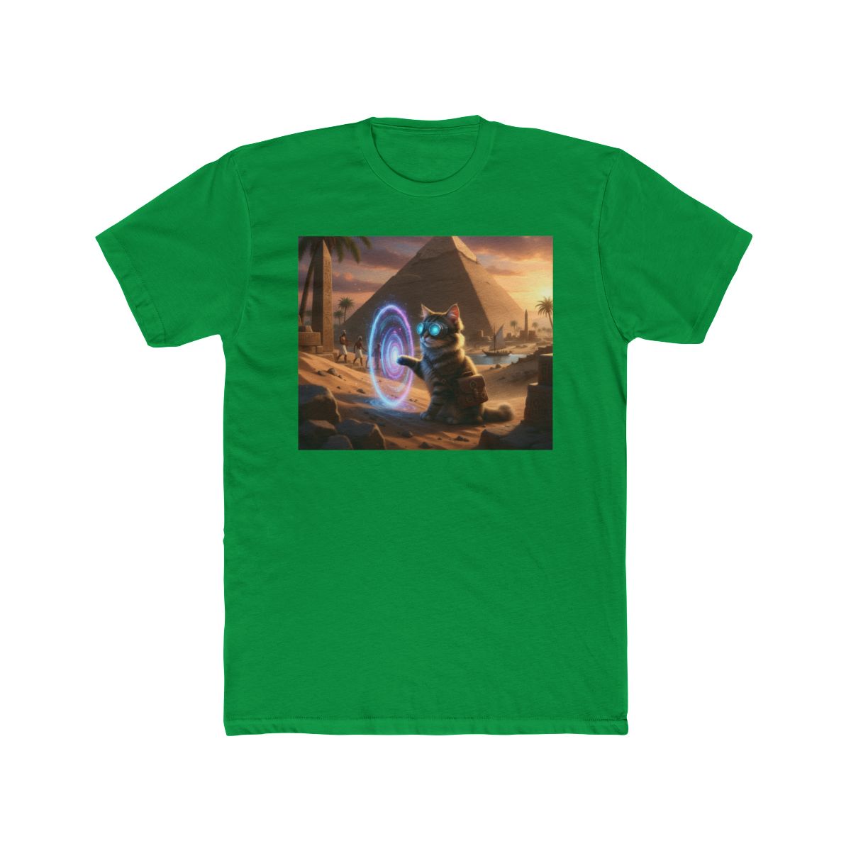 Thành Đạt's Custom T-Shirt