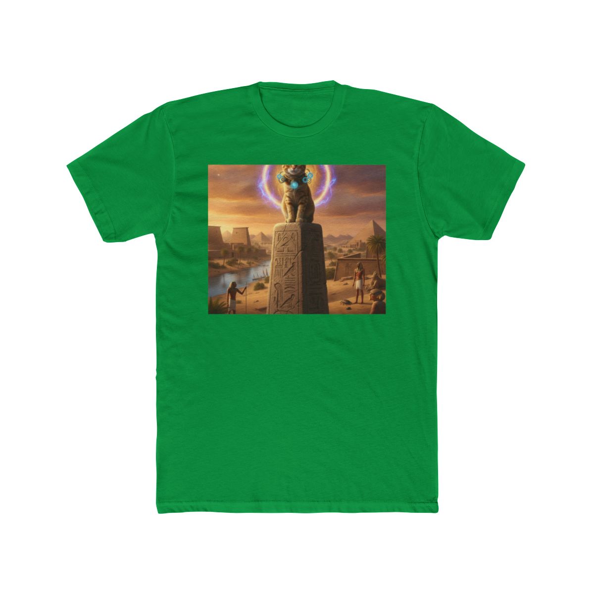 Maxime's Custom T-Shirt