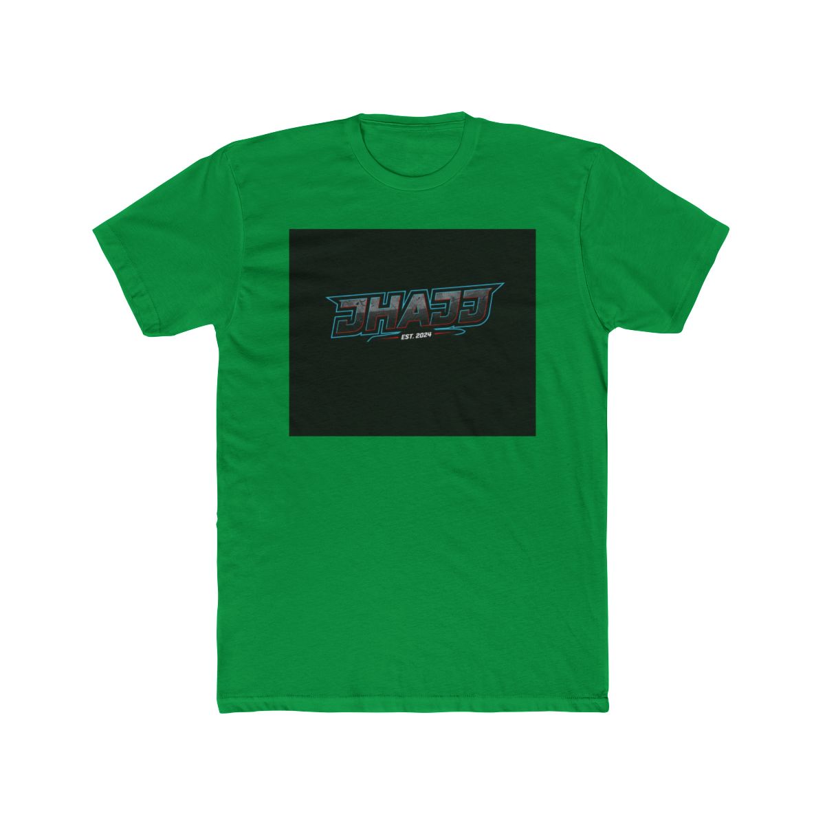 Puneet's Custom T-Shirt