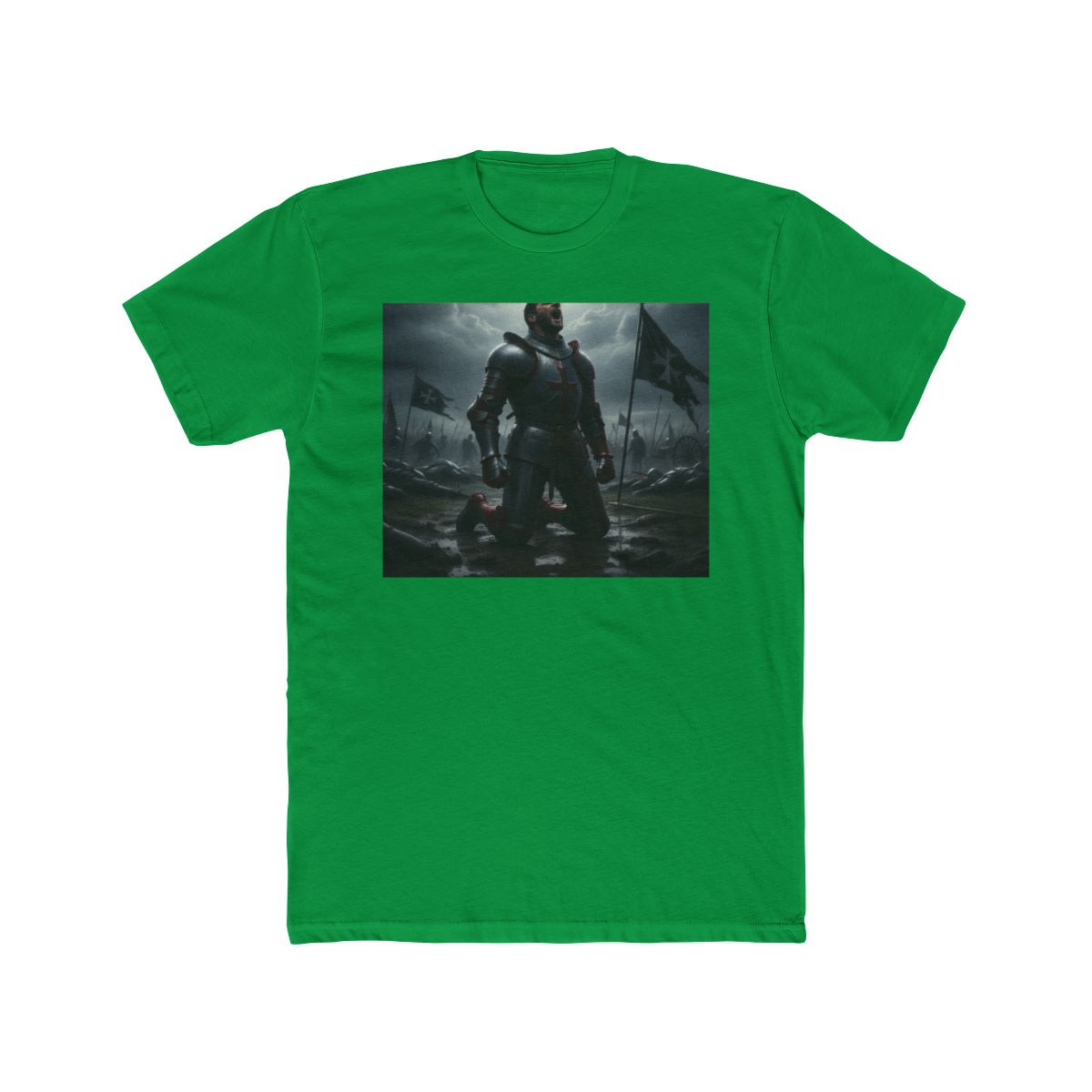 Kobi's Custom T-Shirt