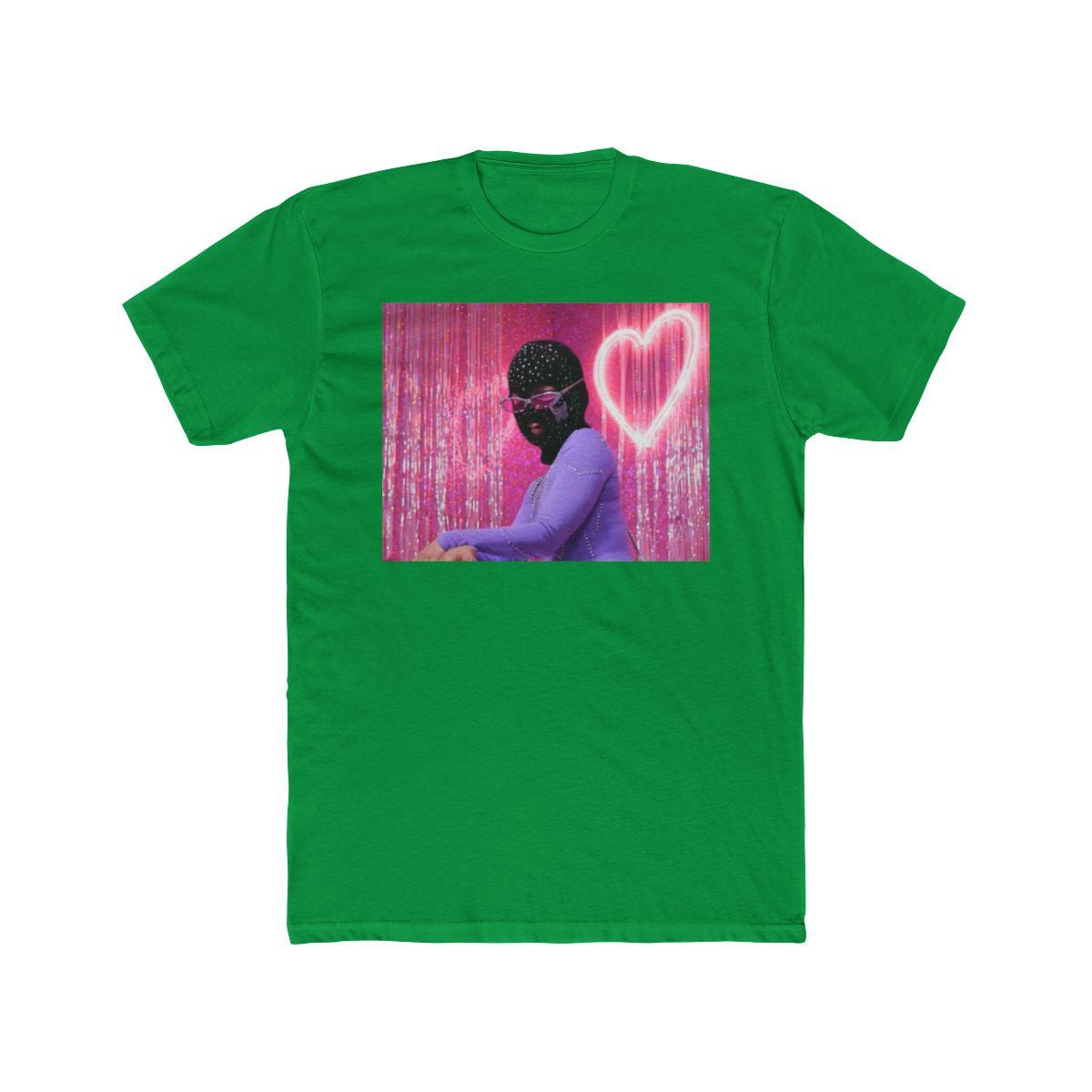 Hunter's Custom T-Shirt