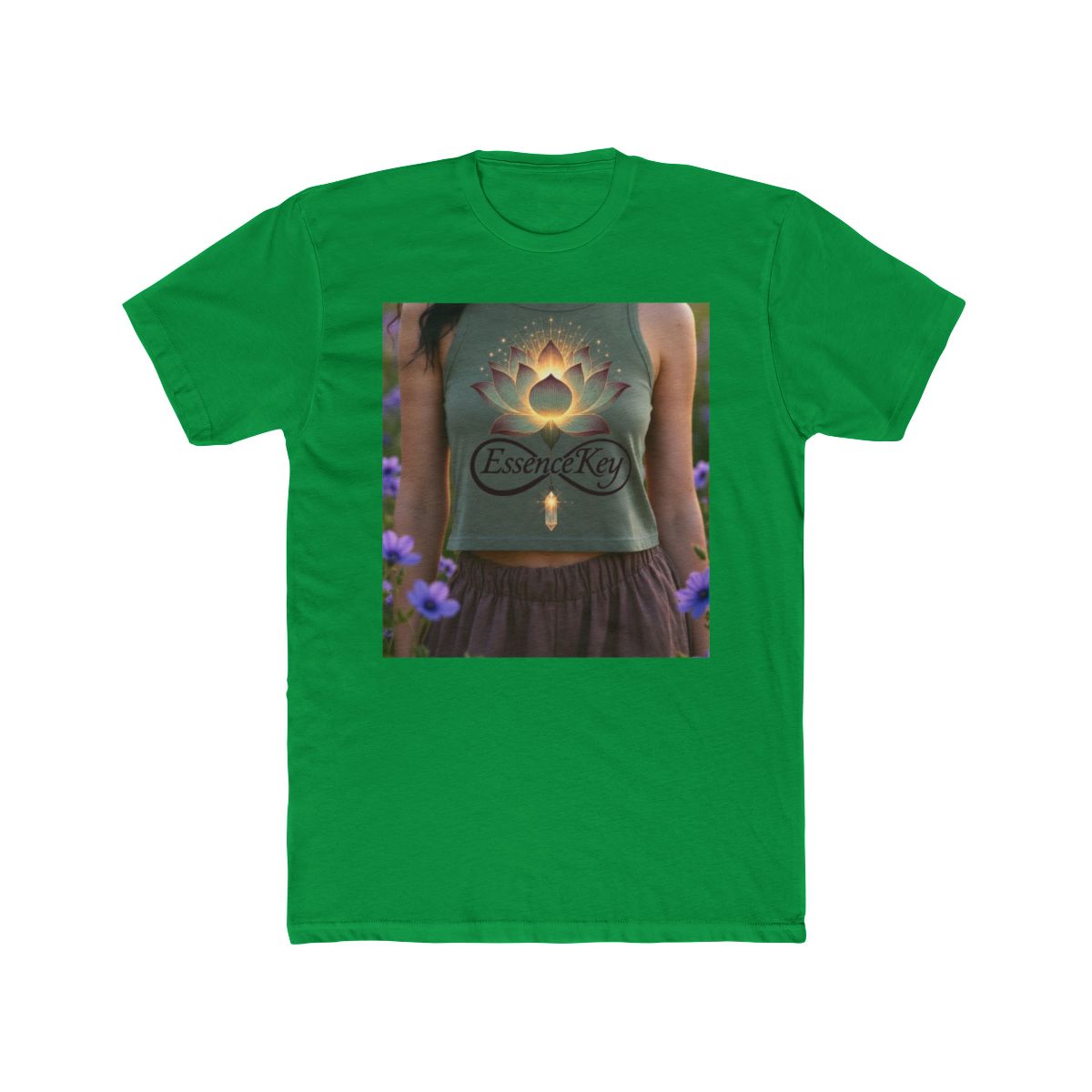 Heather's Custom T-Shirt