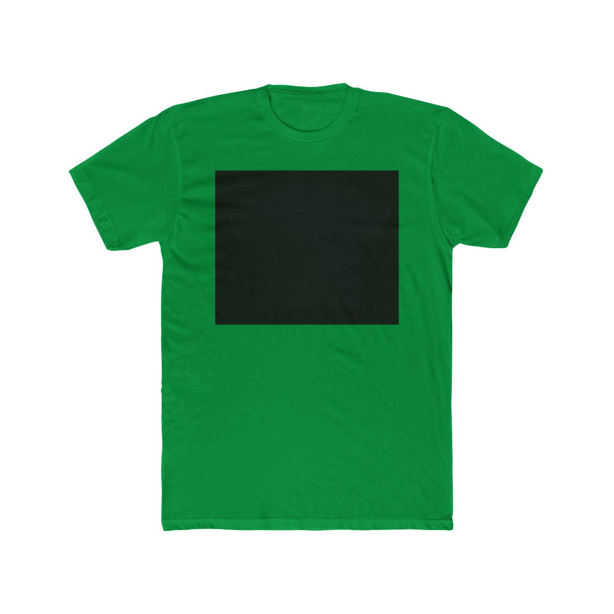 De's Custom T-Shirt