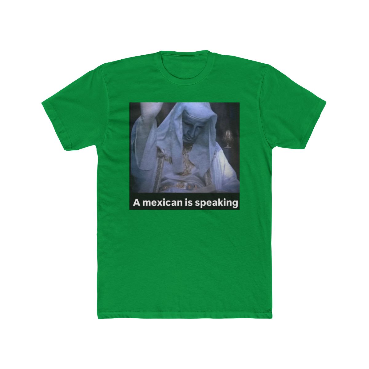 Isaac's Custom T-Shirt