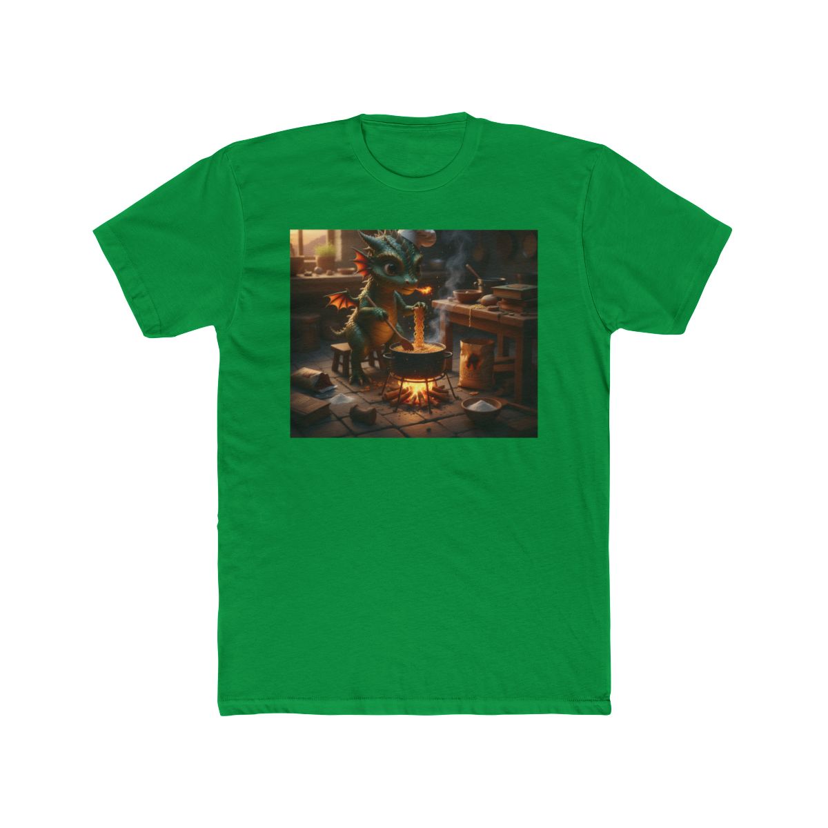 Ina's Custom T-Shirt