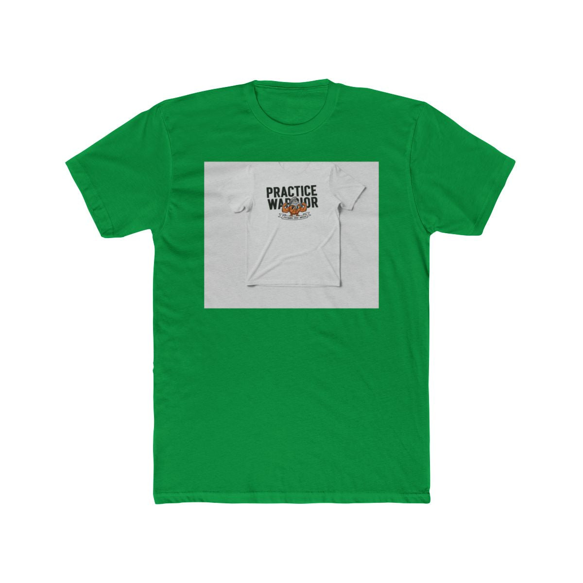 Christopher's Custom T-Shirt