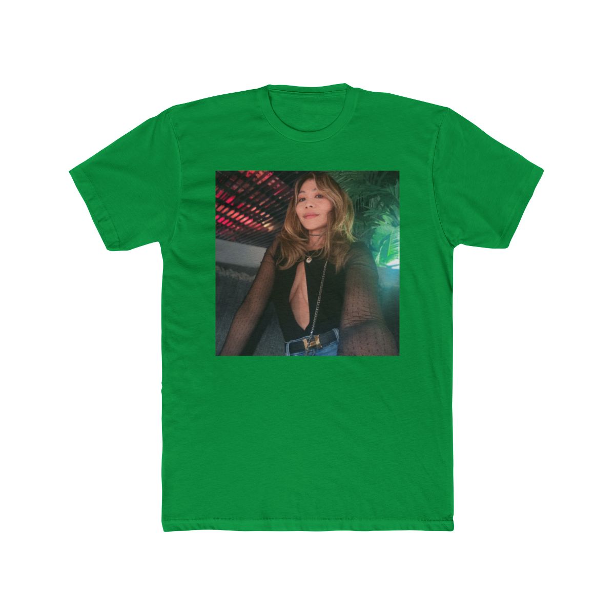 Lynnette's Custom T-Shirt