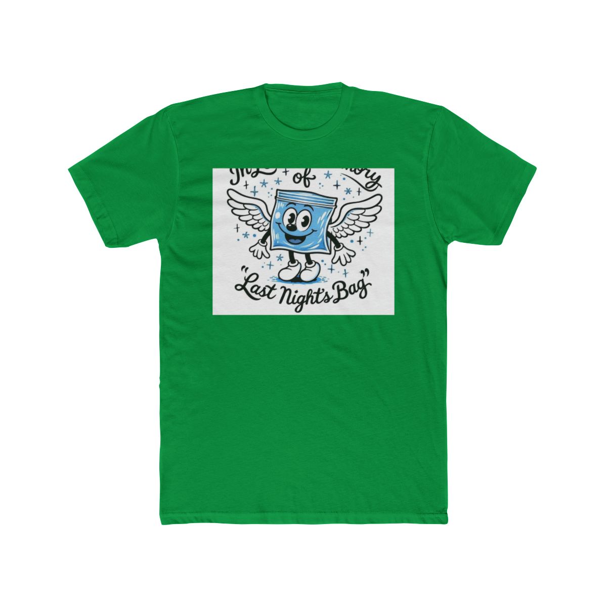 David's Custom T-Shirt