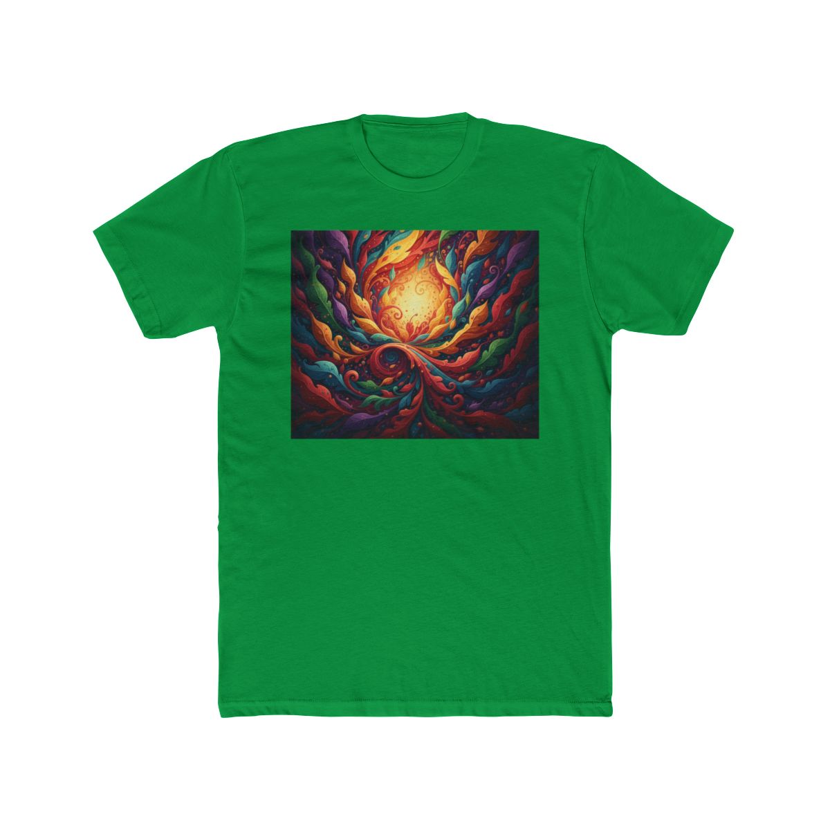 Sarah's Custom T-Shirt