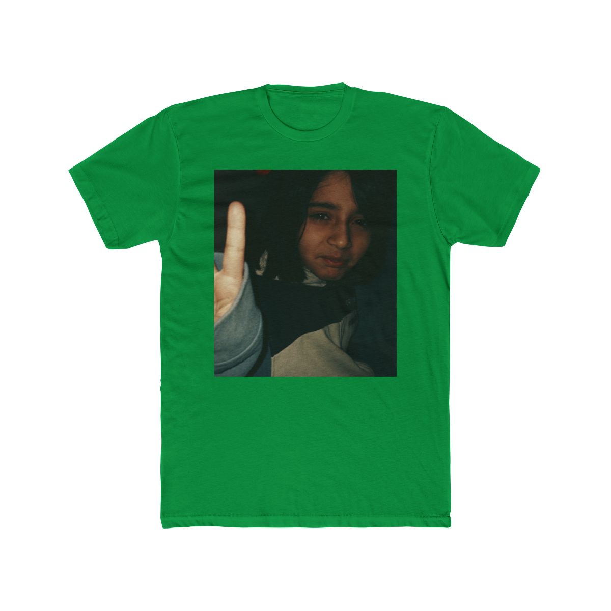 عبد الرافع's Custom T-Shirt