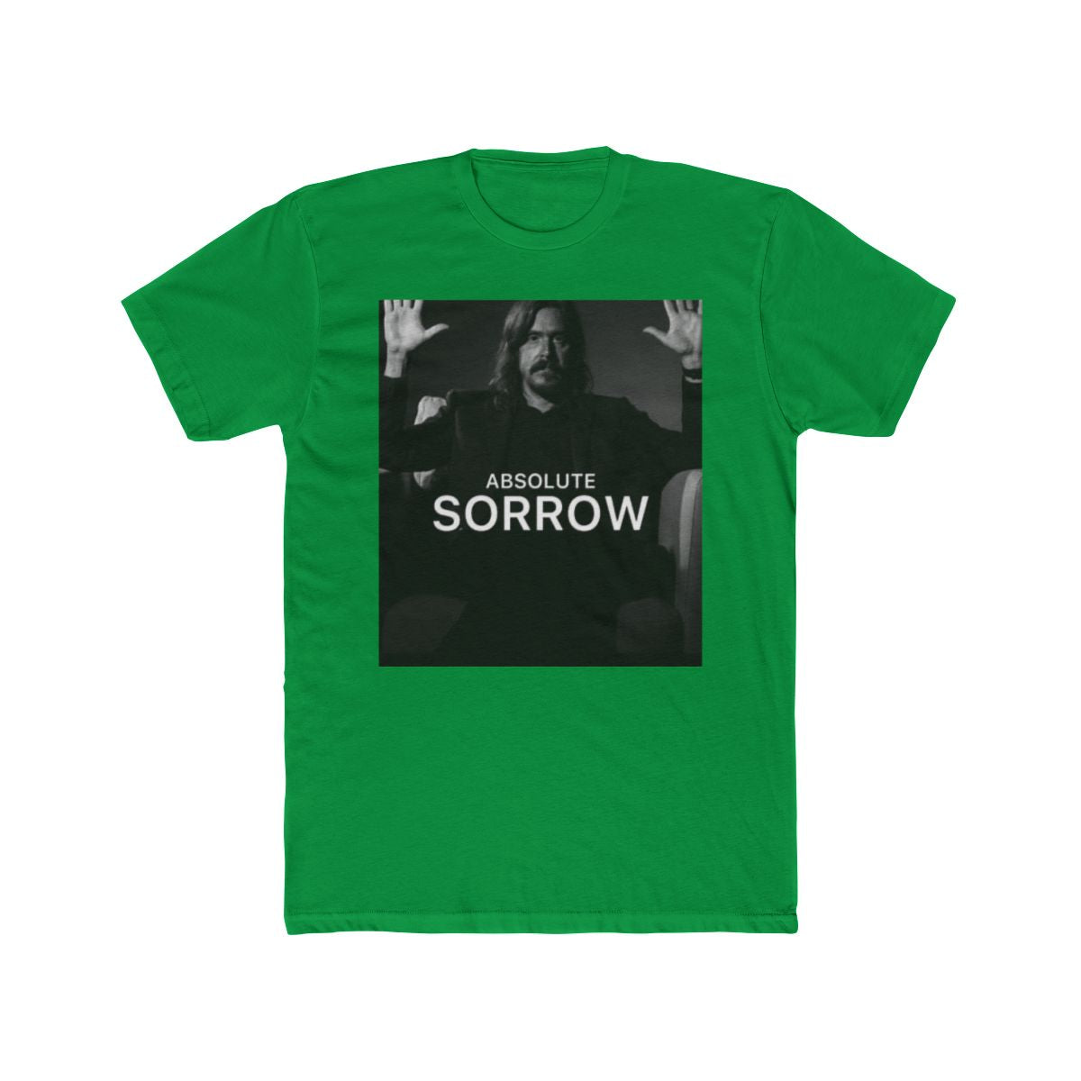 Khalifa's Custom T-Shirt