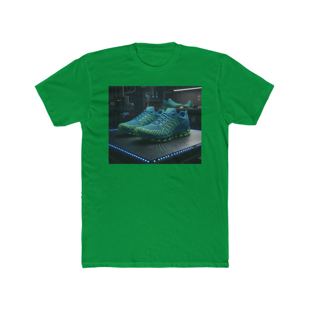 Dawei's Custom T-Shirt